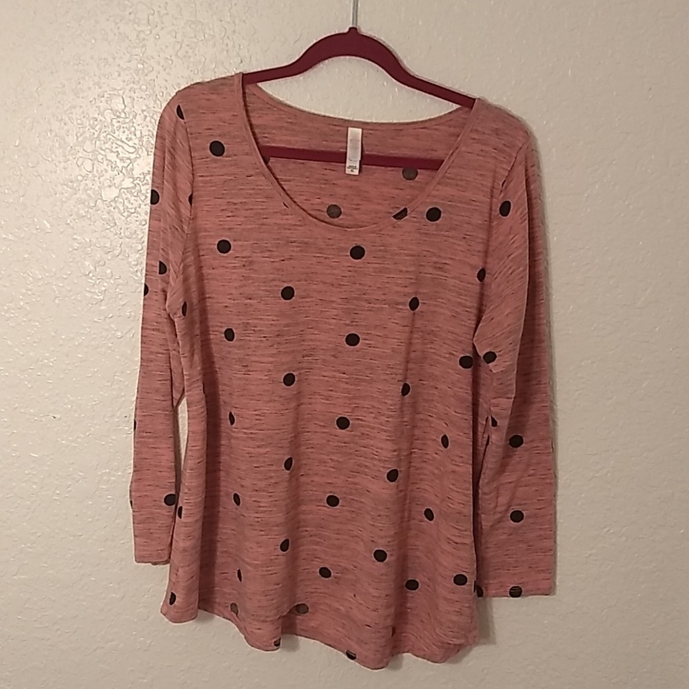 Lularoe Lynnae